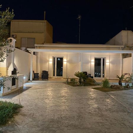 Da Mariano Apartments Mazara del Vallo Extérieur photo