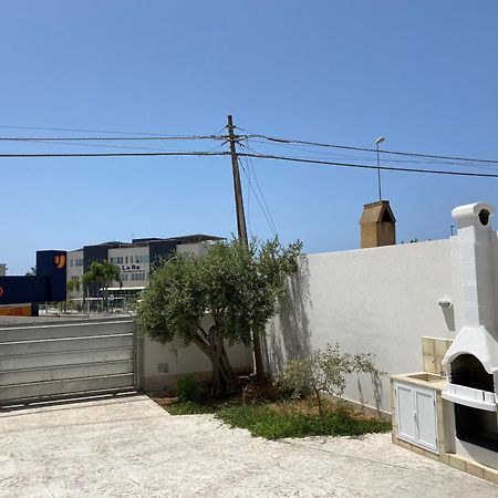 Da Mariano Apartments Mazara del Vallo Extérieur photo