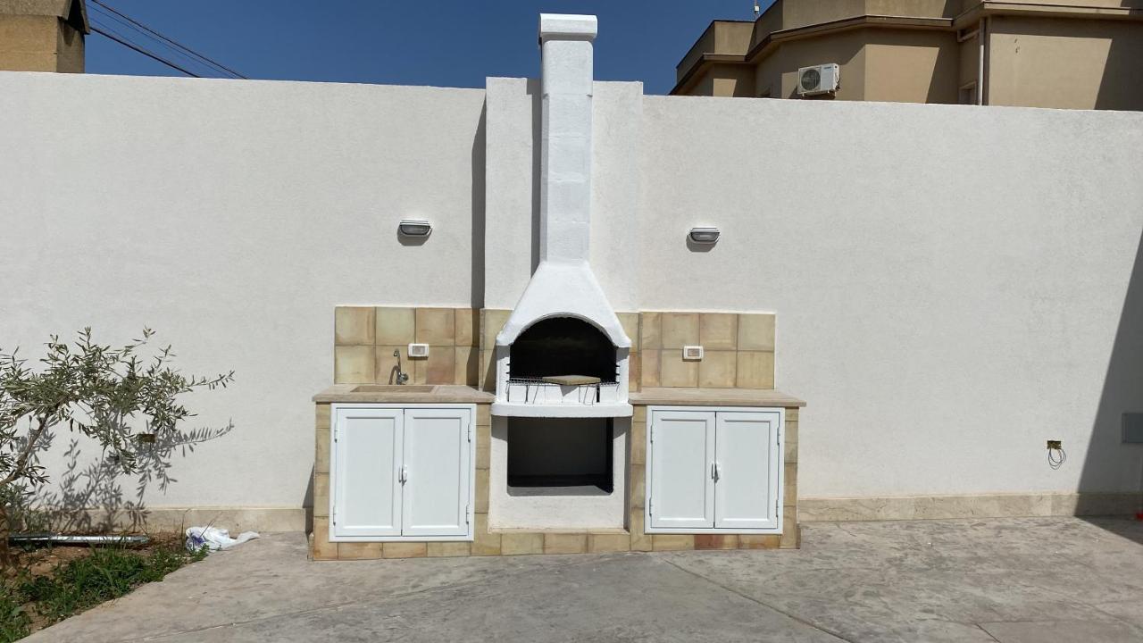 Da Mariano Apartments Mazara del Vallo Extérieur photo