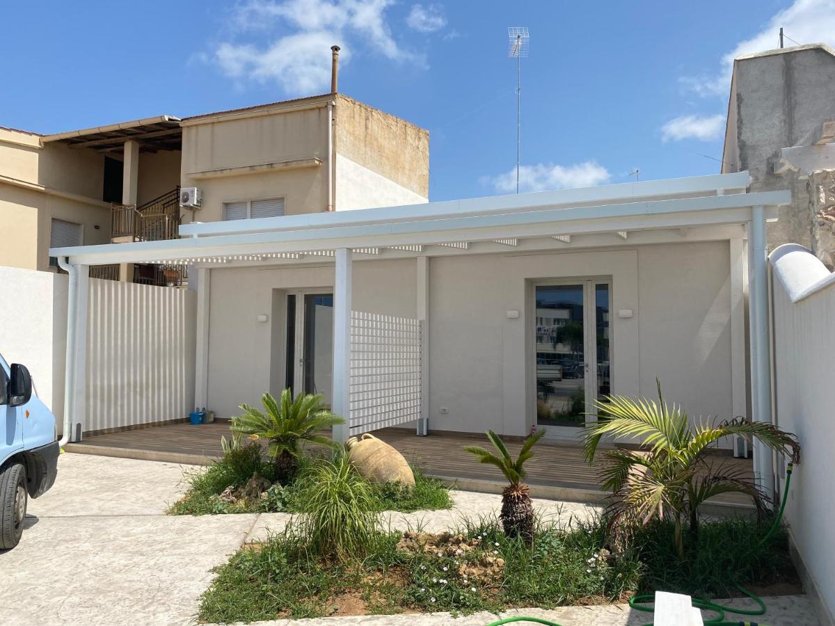Da Mariano Apartments Mazara del Vallo Extérieur photo