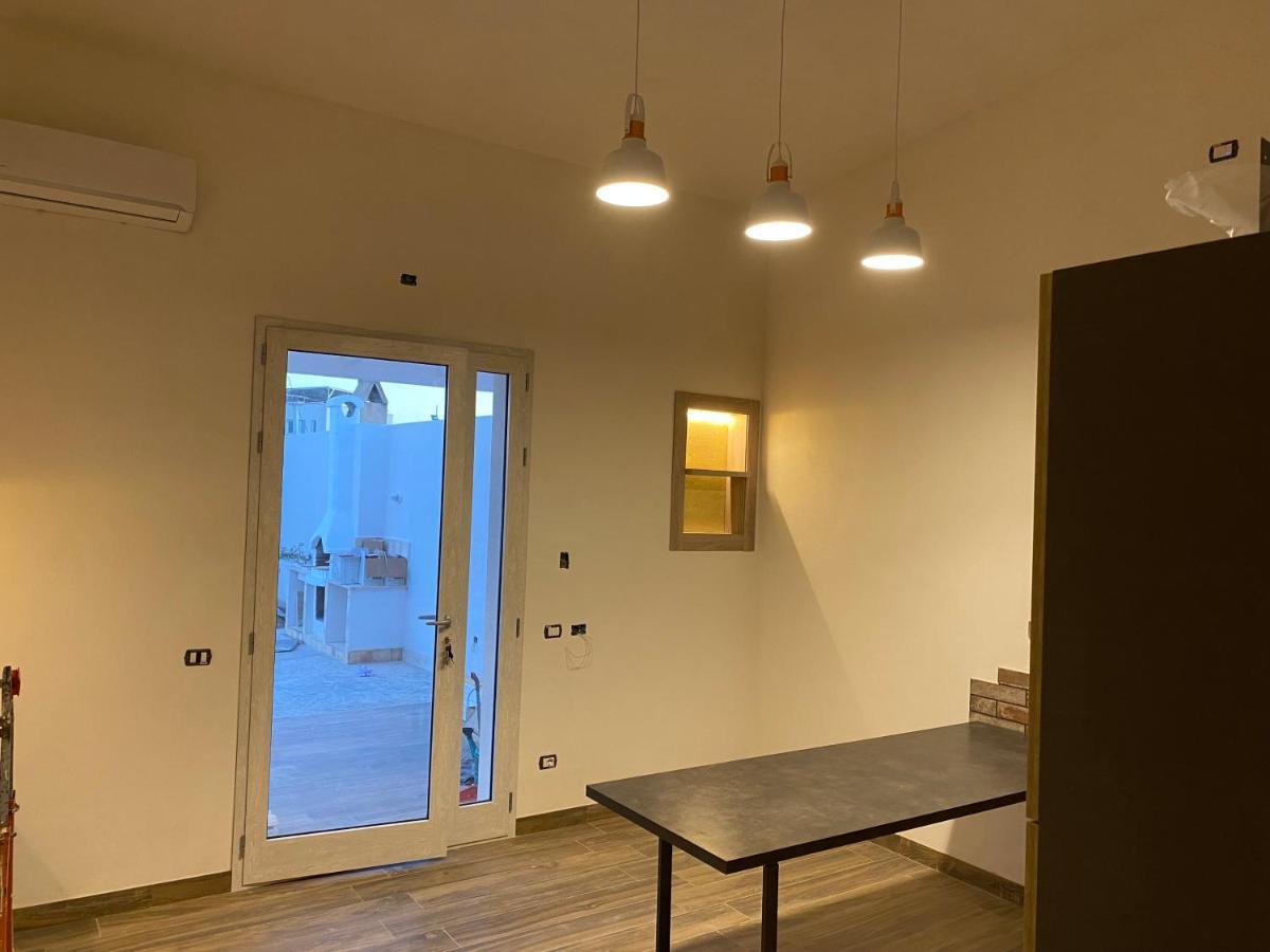 Da Mariano Apartments Mazara del Vallo Extérieur photo