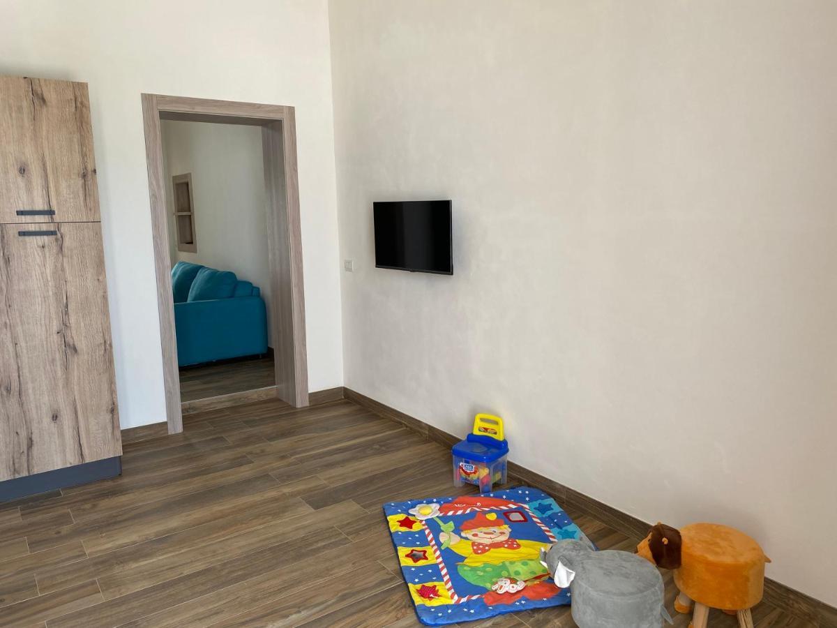 Da Mariano Apartments Mazara del Vallo Extérieur photo