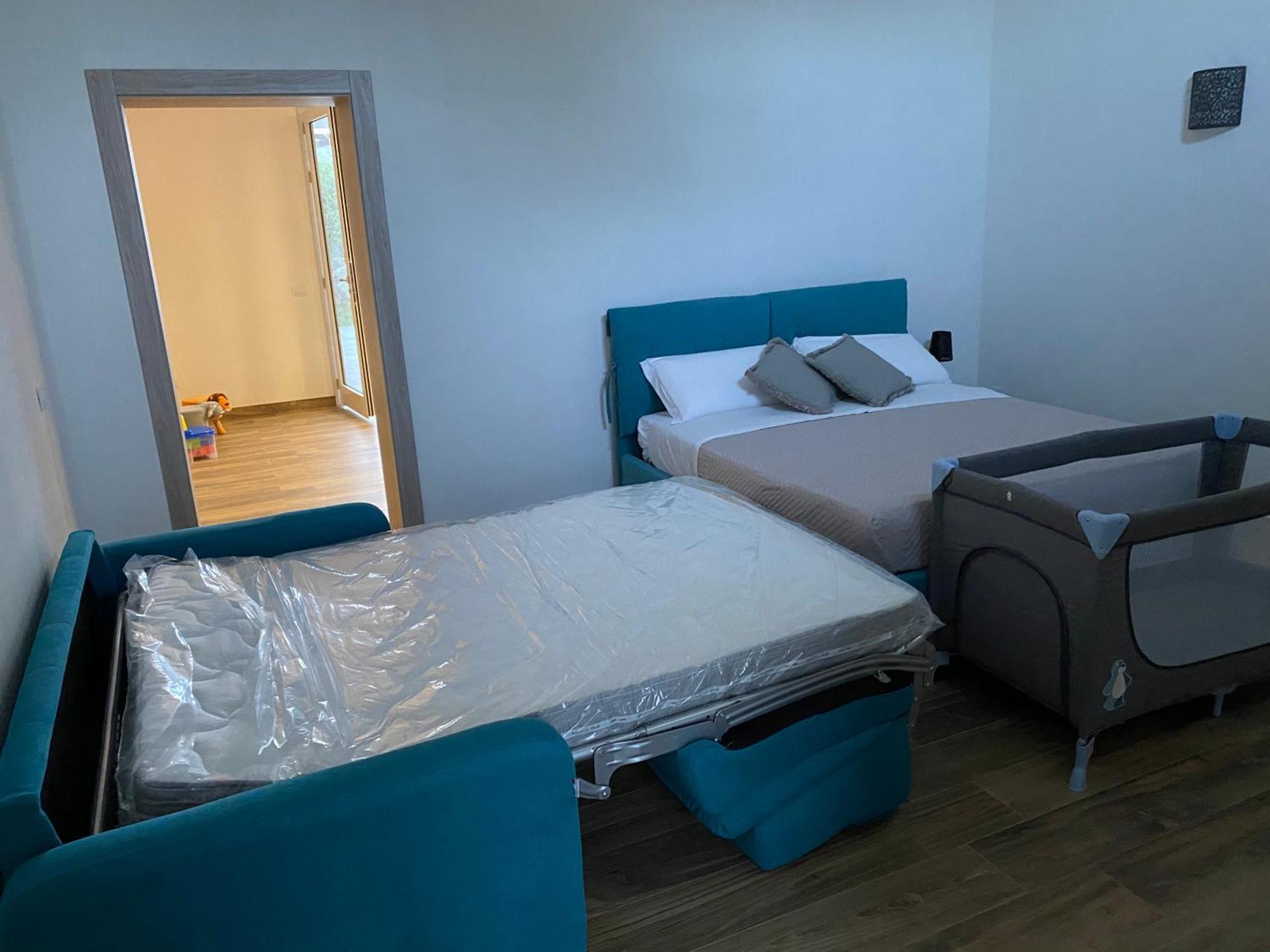Da Mariano Apartments Mazara del Vallo Extérieur photo