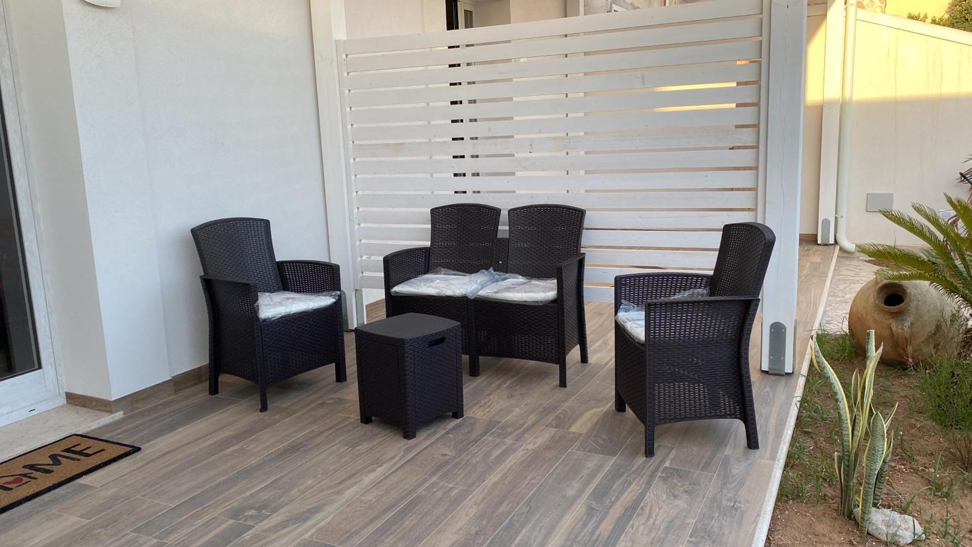 Da Mariano Apartments Mazara del Vallo Extérieur photo