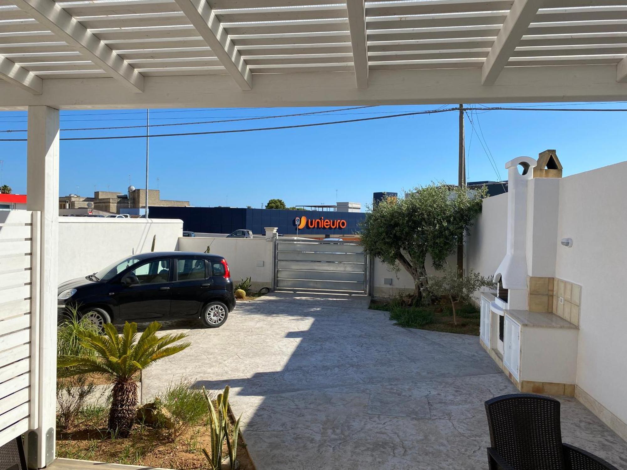 Da Mariano Apartments Mazara del Vallo Extérieur photo