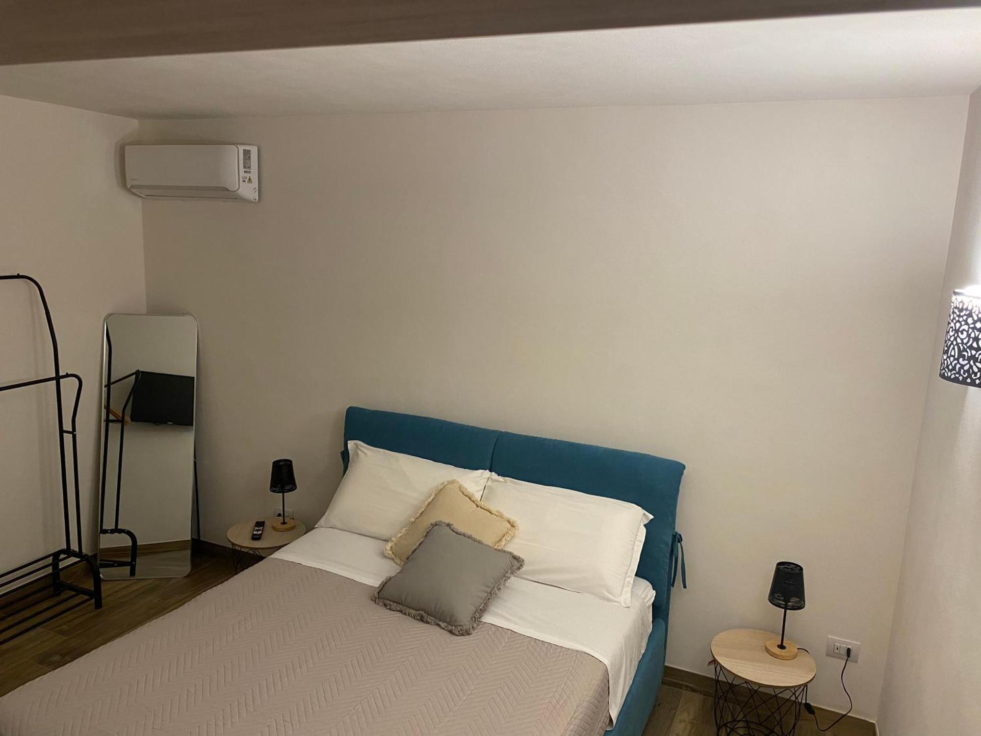 Da Mariano Apartments Mazara del Vallo Extérieur photo