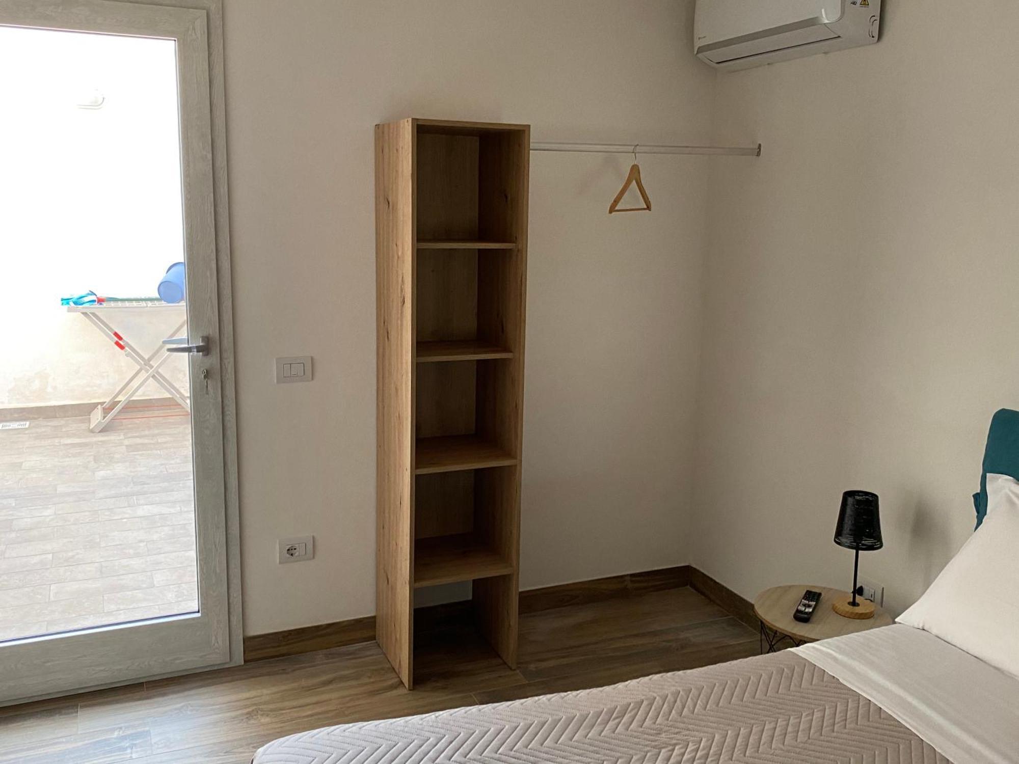 Da Mariano Apartments Mazara del Vallo Extérieur photo