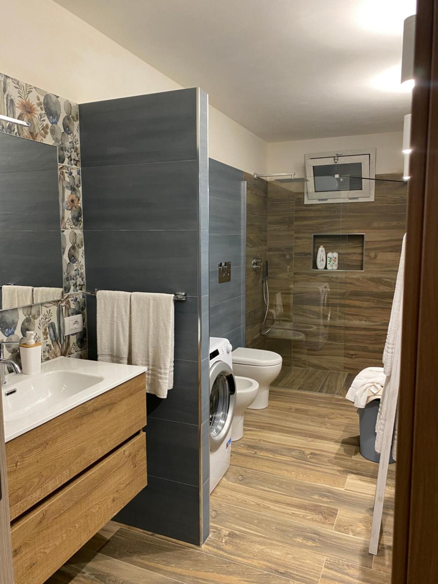 Da Mariano Apartments Mazara del Vallo Extérieur photo