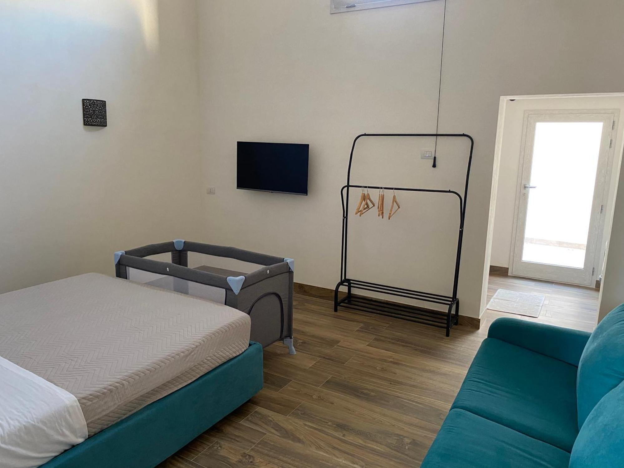 Da Mariano Apartments Mazara del Vallo Extérieur photo