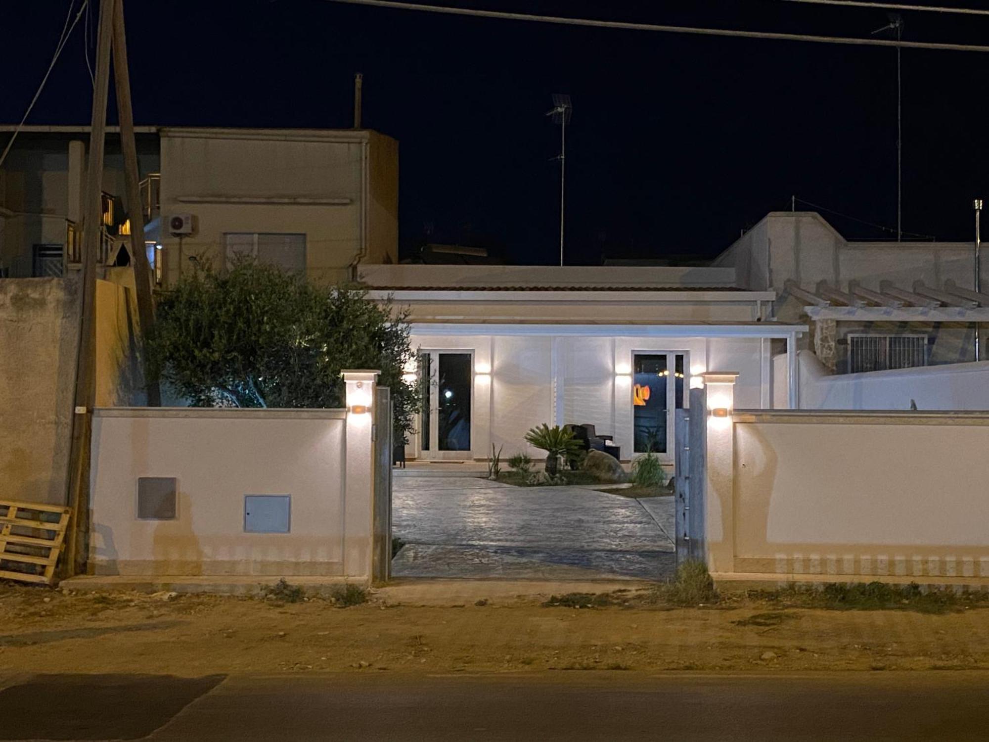 Da Mariano Apartments Mazara del Vallo Extérieur photo