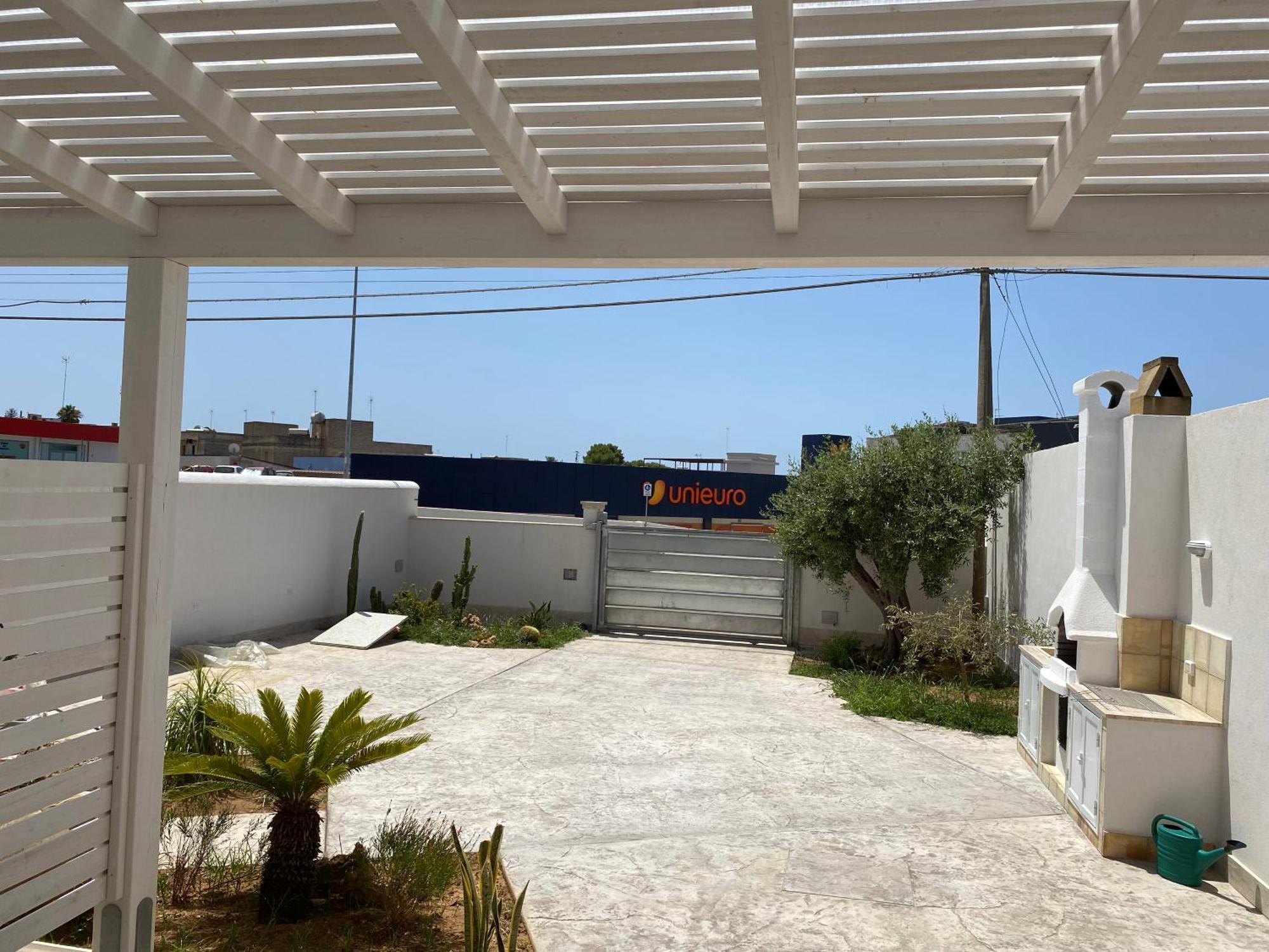 Da Mariano Apartments Mazara del Vallo Extérieur photo