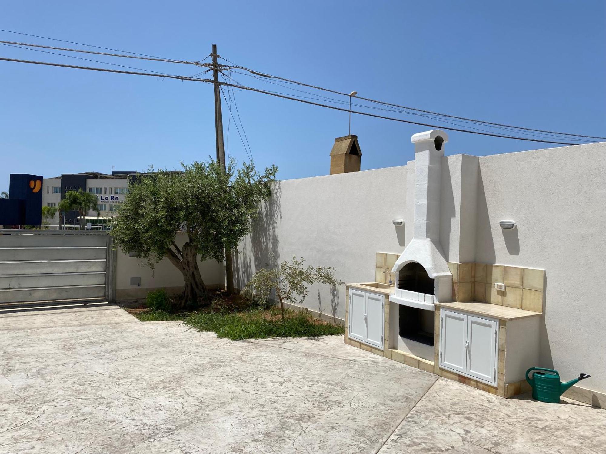 Da Mariano Apartments Mazara del Vallo Extérieur photo
