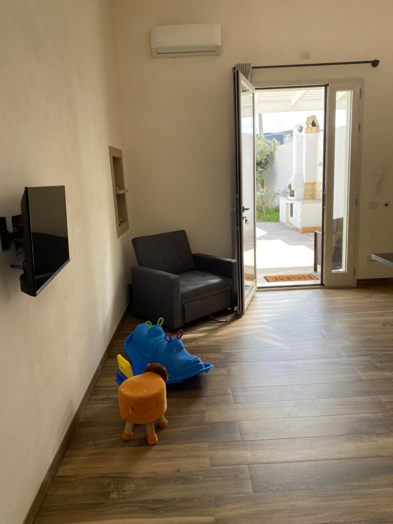 Da Mariano Apartments Mazara del Vallo Extérieur photo