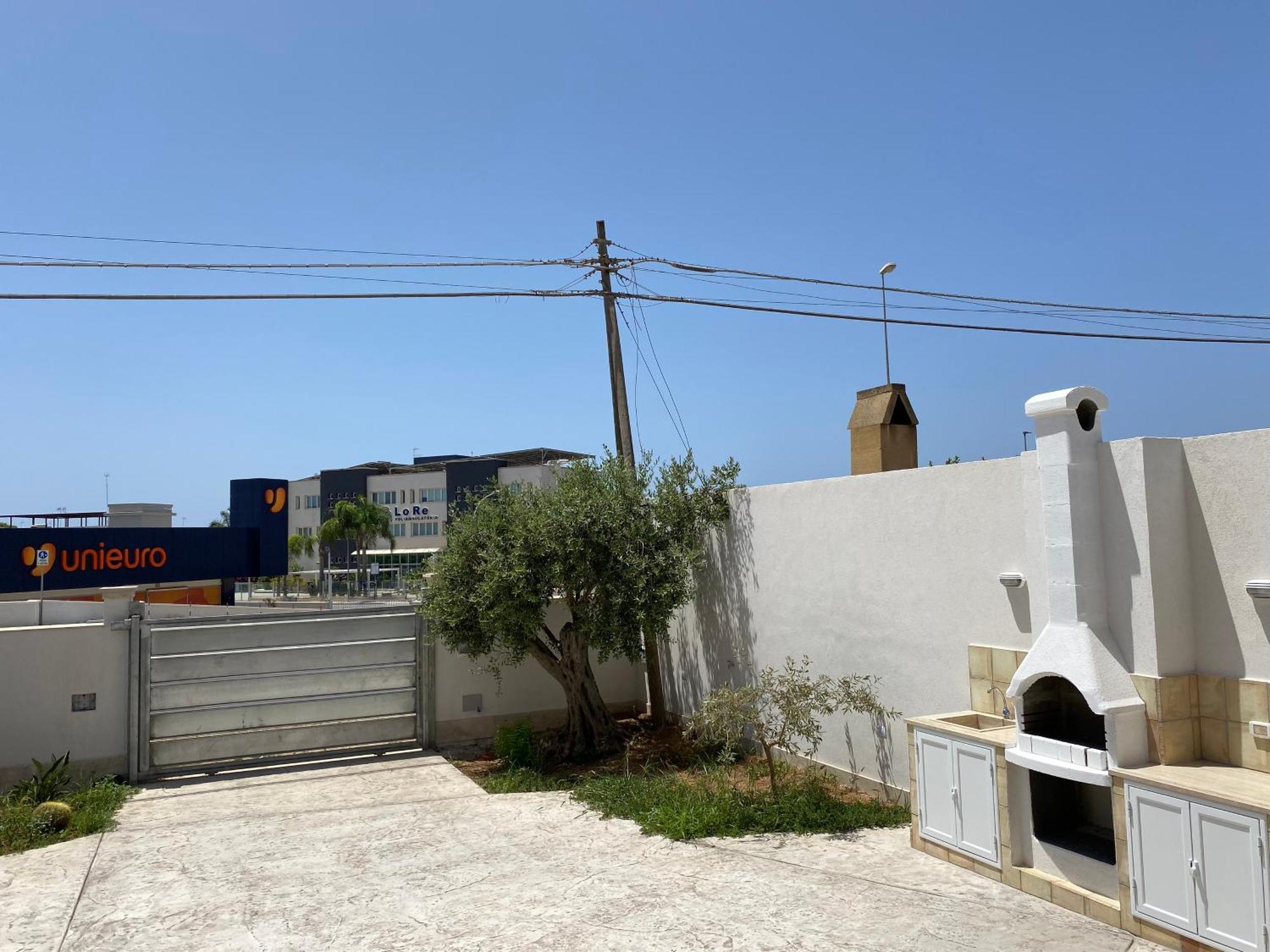 Da Mariano Apartments Mazara del Vallo Extérieur photo