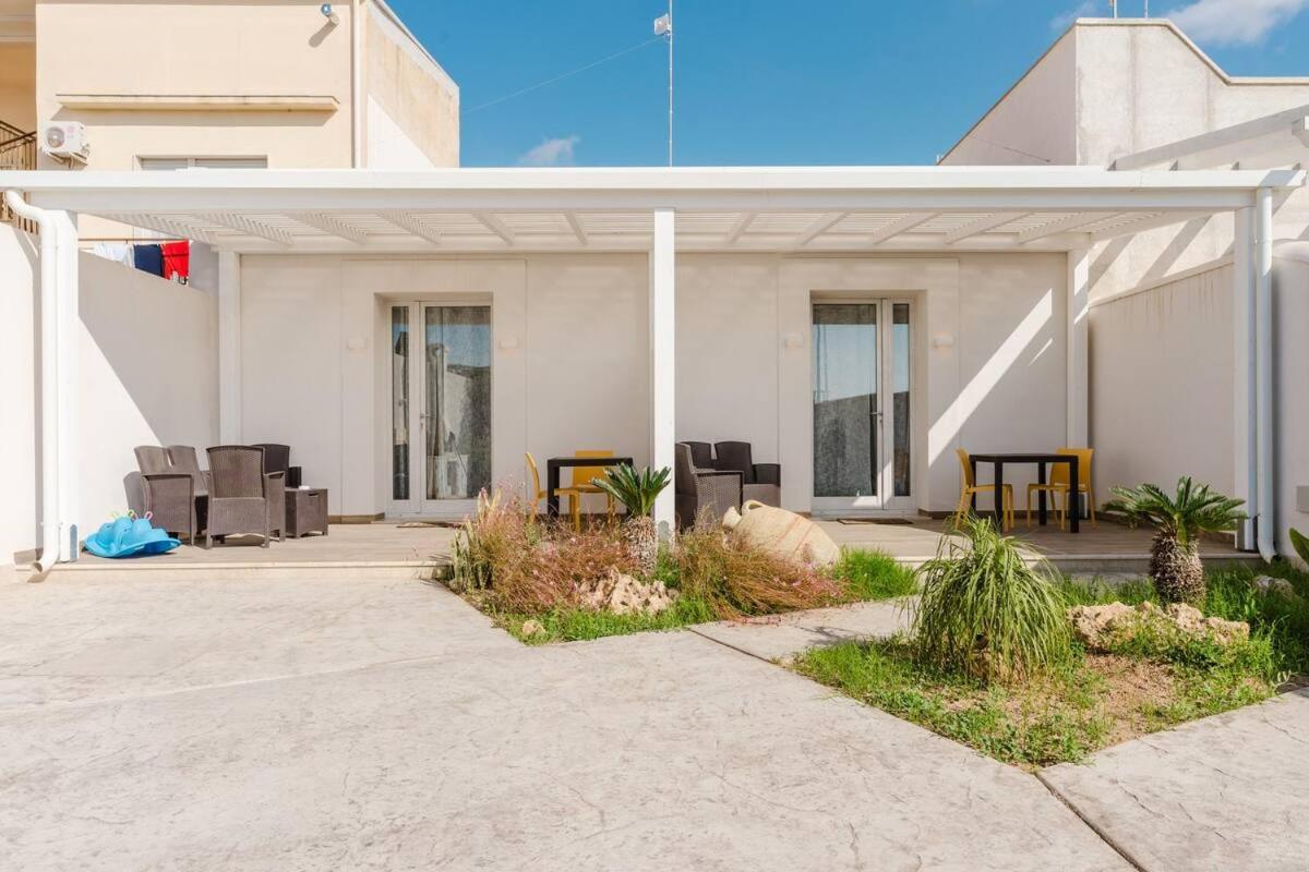 Da Mariano Apartments Mazara del Vallo Extérieur photo