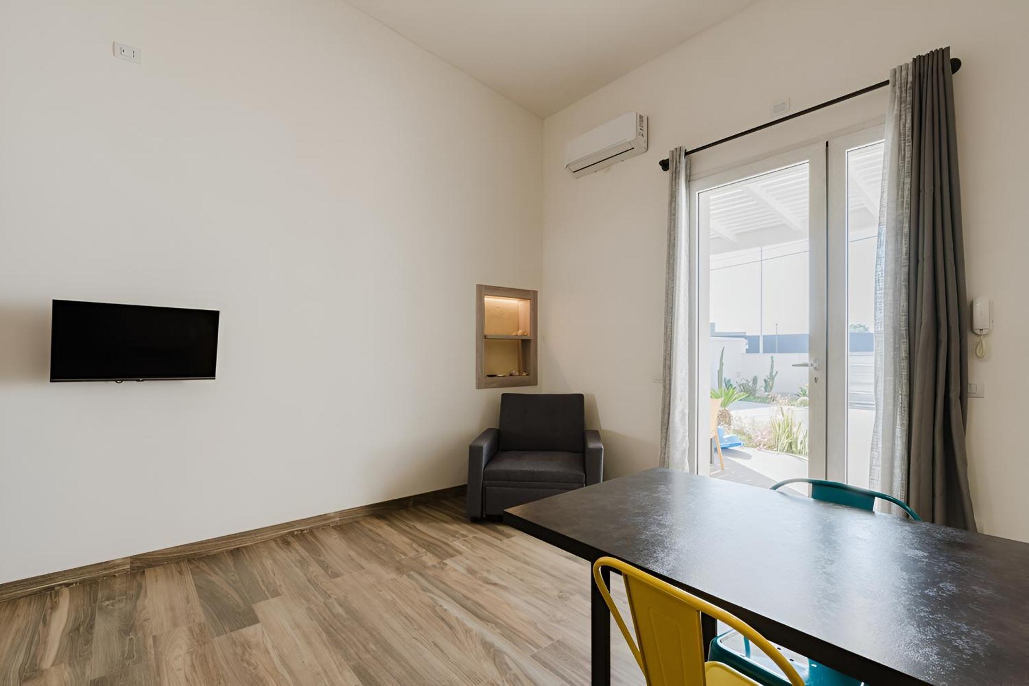 Da Mariano Apartments Mazara del Vallo Extérieur photo