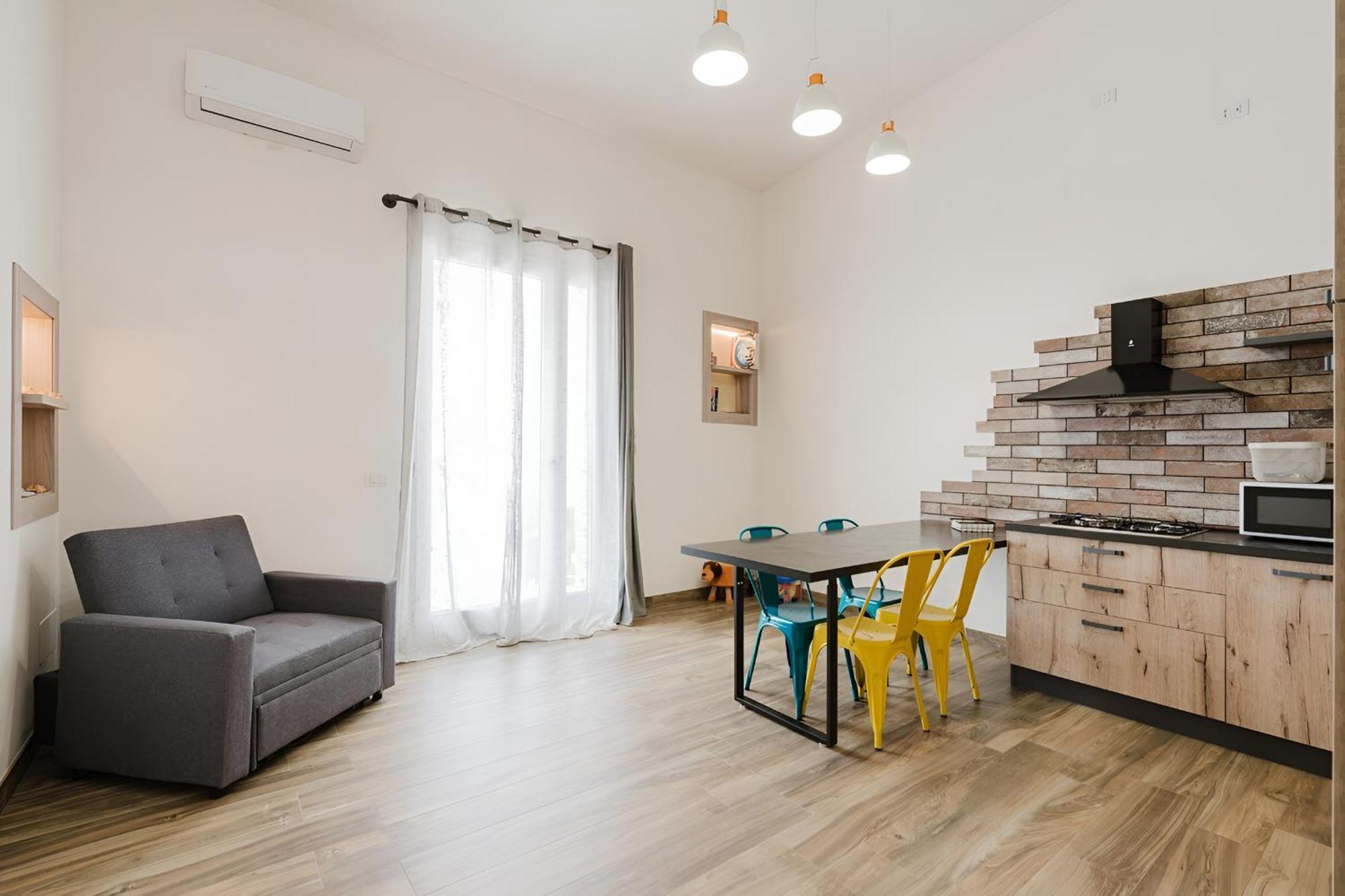 Da Mariano Apartments Mazara del Vallo Extérieur photo