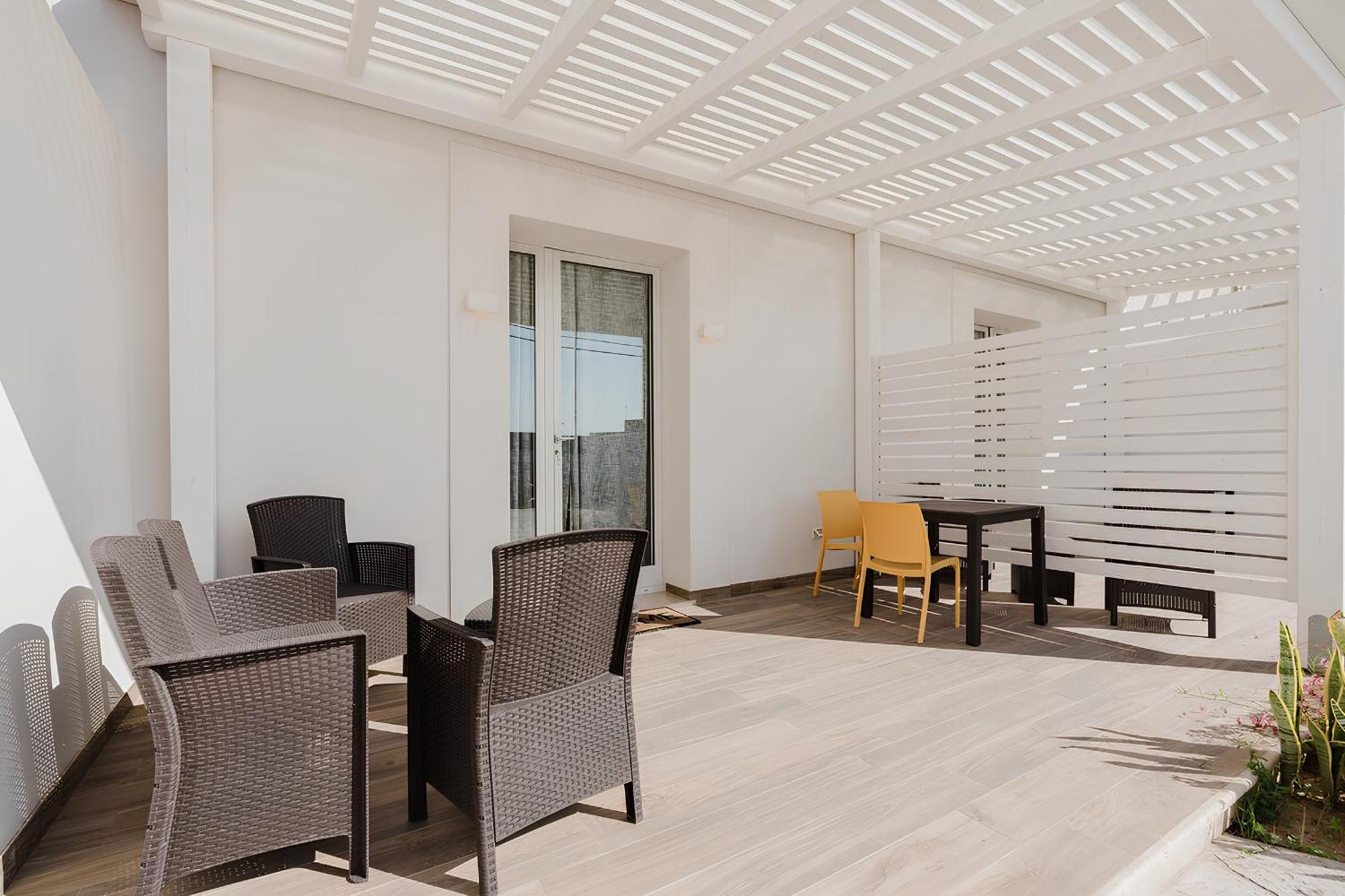 Da Mariano Apartments Mazara del Vallo Extérieur photo