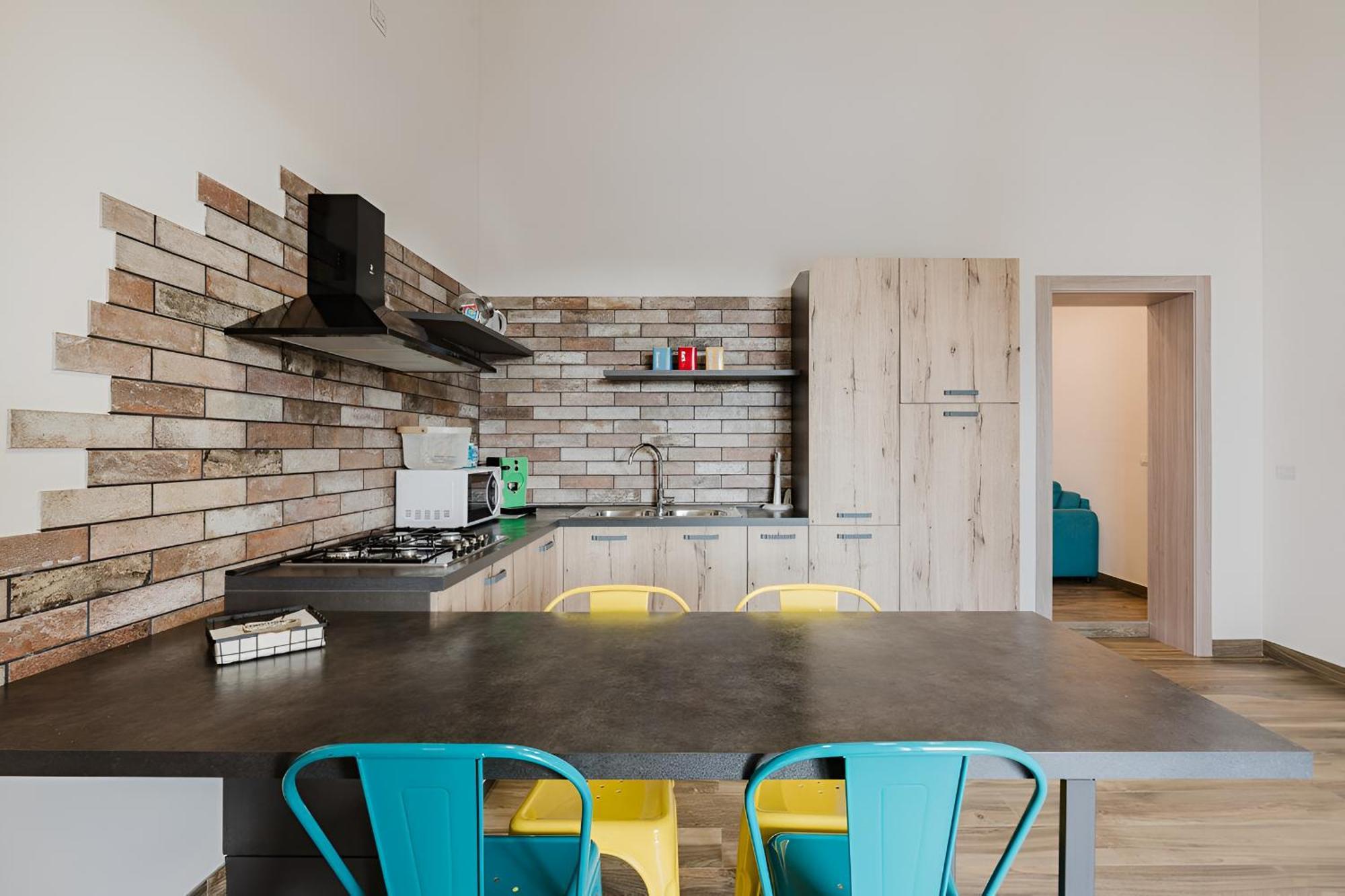 Da Mariano Apartments Mazara del Vallo Extérieur photo