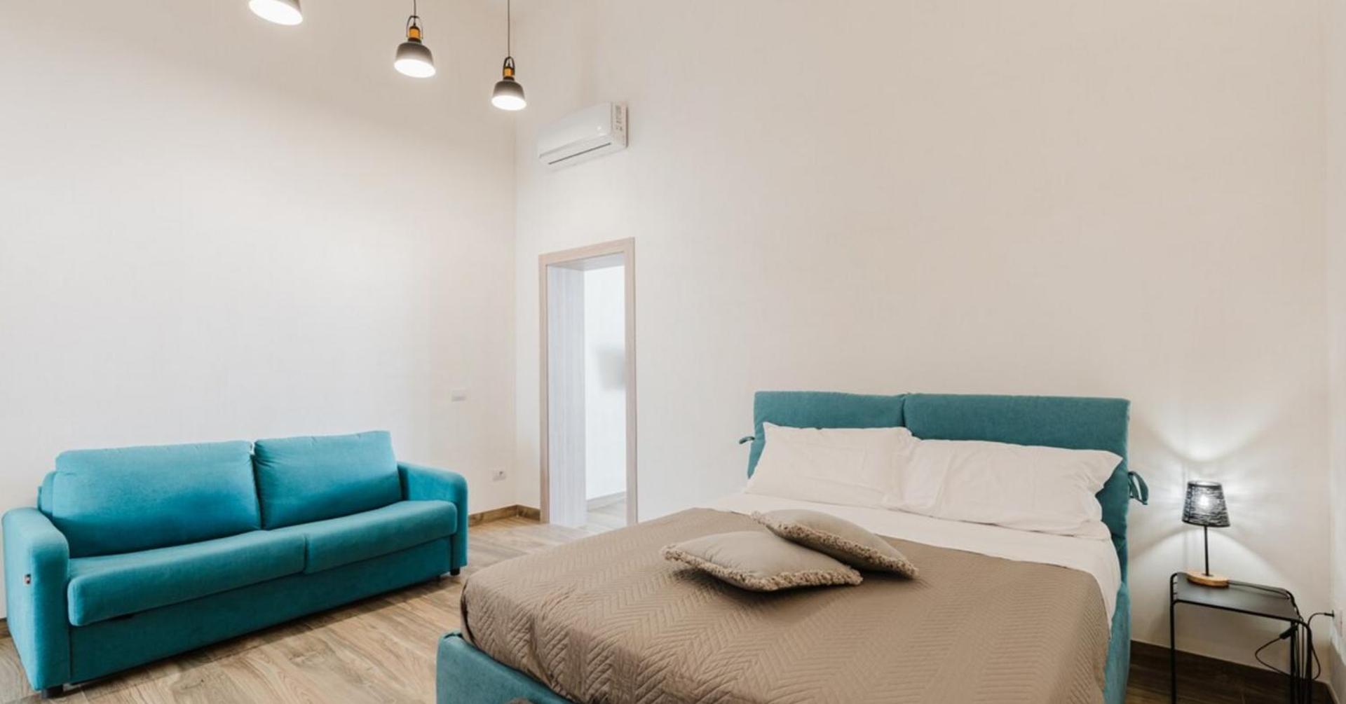 Da Mariano Apartments Mazara del Vallo Extérieur photo