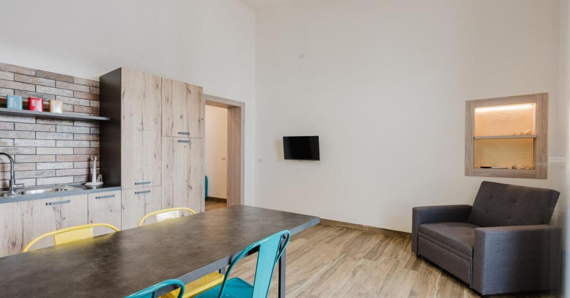 Da Mariano Apartments Mazara del Vallo Extérieur photo
