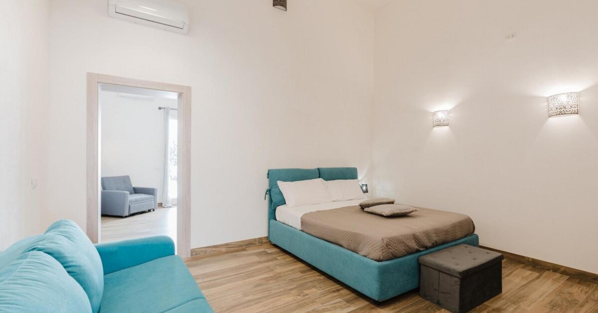 Da Mariano Apartments Mazara del Vallo Extérieur photo