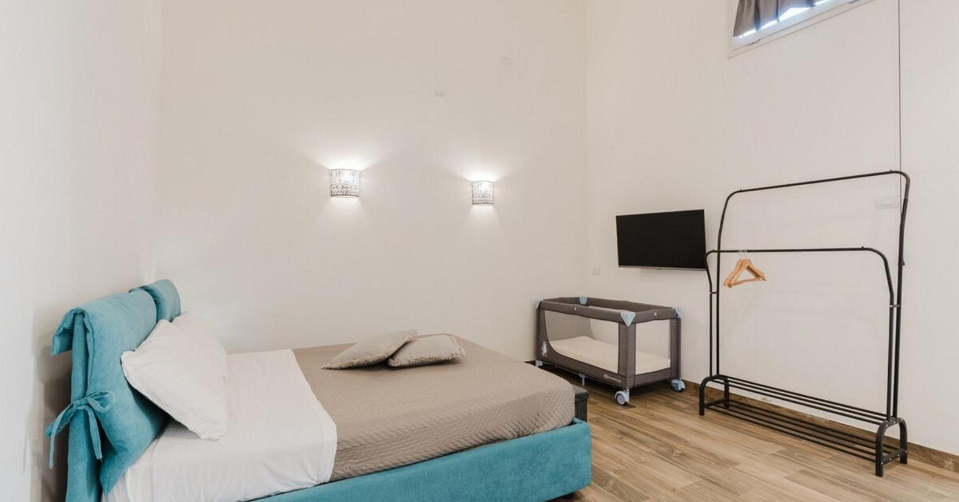 Da Mariano Apartments Mazara del Vallo Extérieur photo